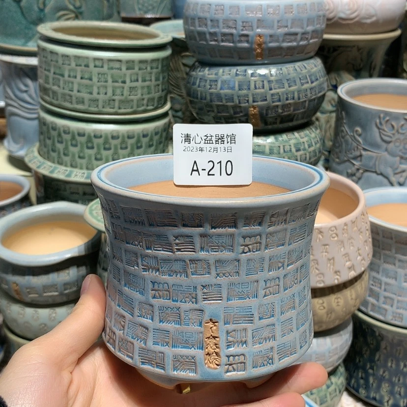 【闪购商品】瓷12-13-210口径8.5s****媛