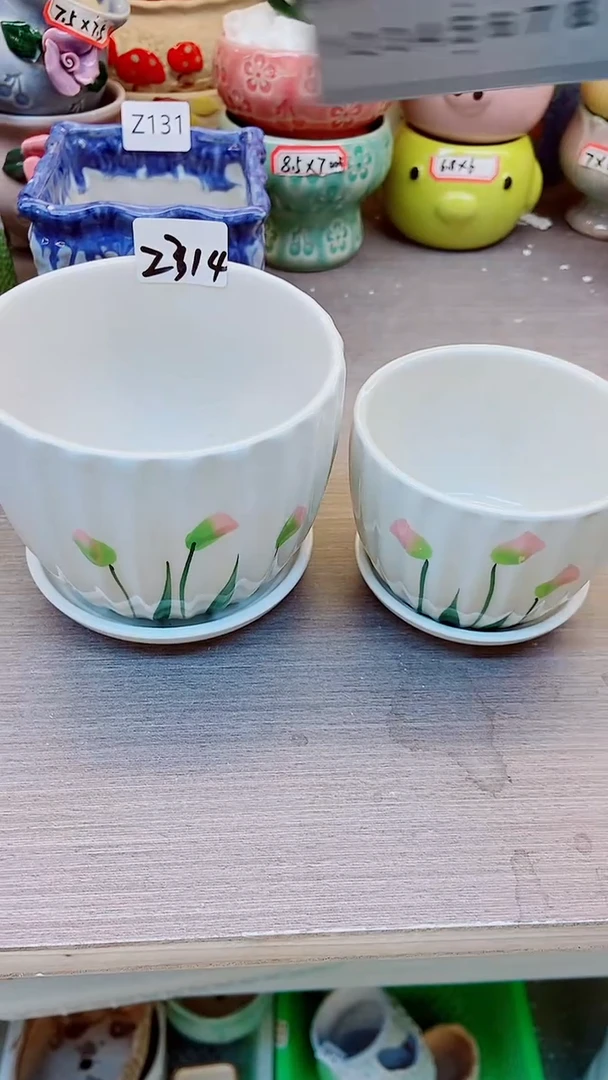 【闪购商品】陶瓷20CM以下@@Z314