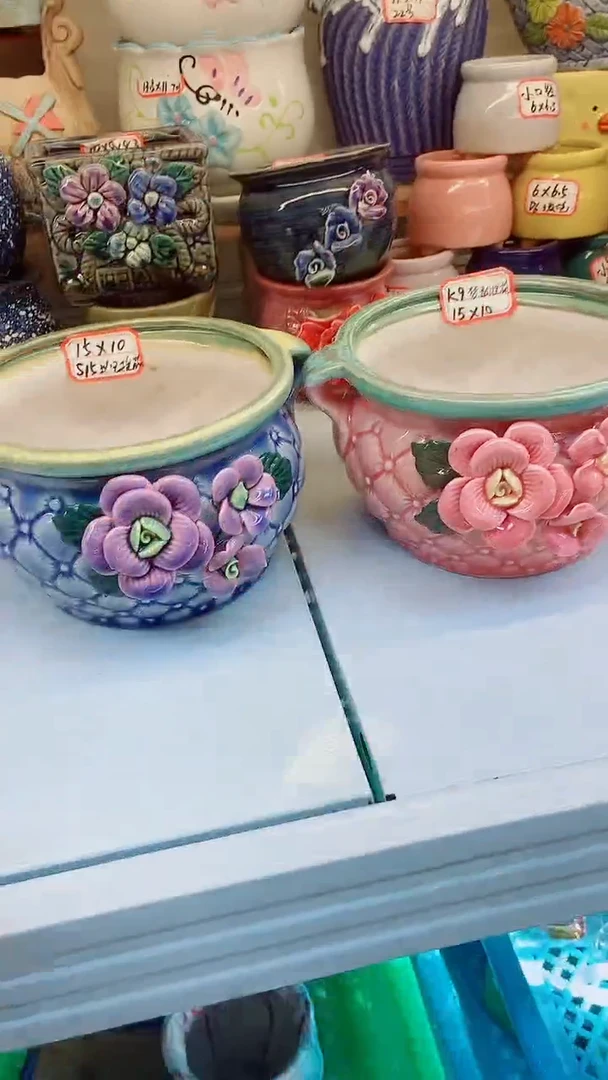 【闪购商品】陶瓷20CM以下@@S15+K9