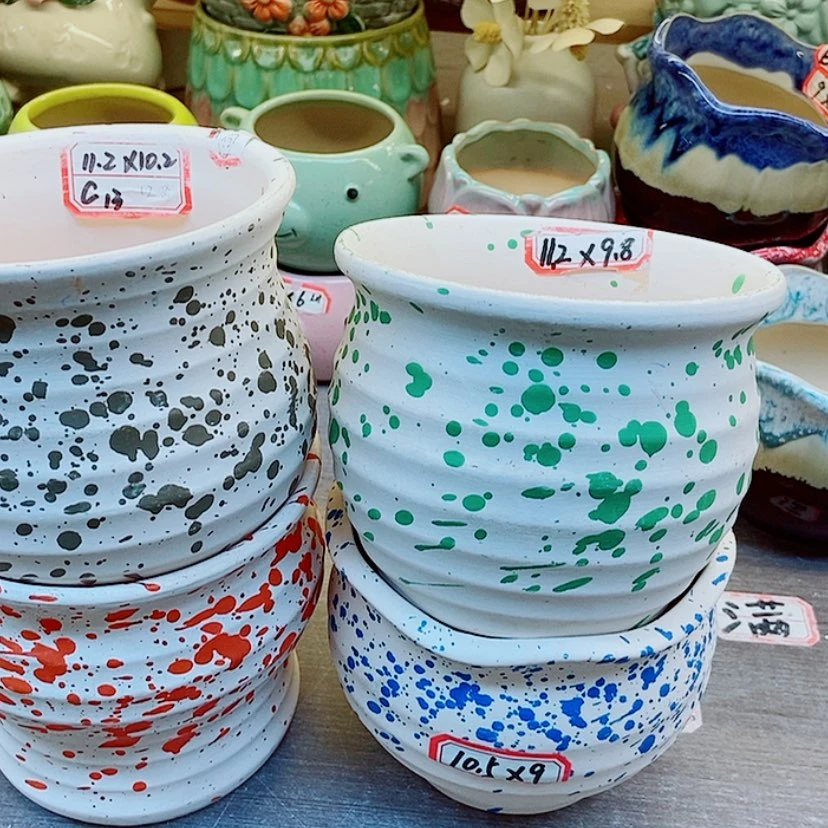 【闪购商品】花盆花盆