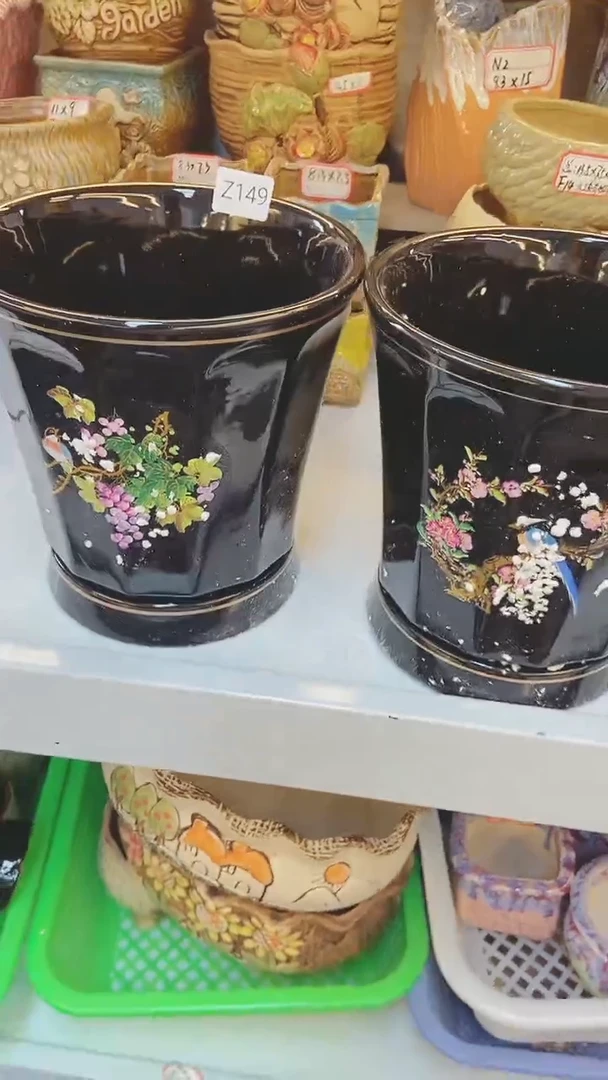 【闪购商品】陶瓷20CM以下@@Z149