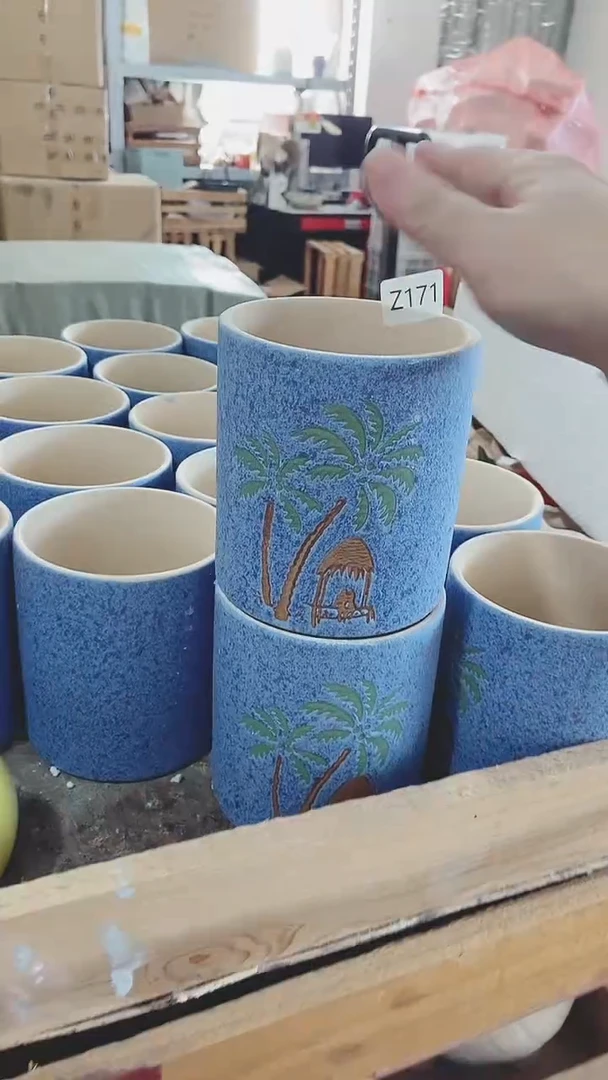 【闪购商品】陶瓷20CM以下@@Z171