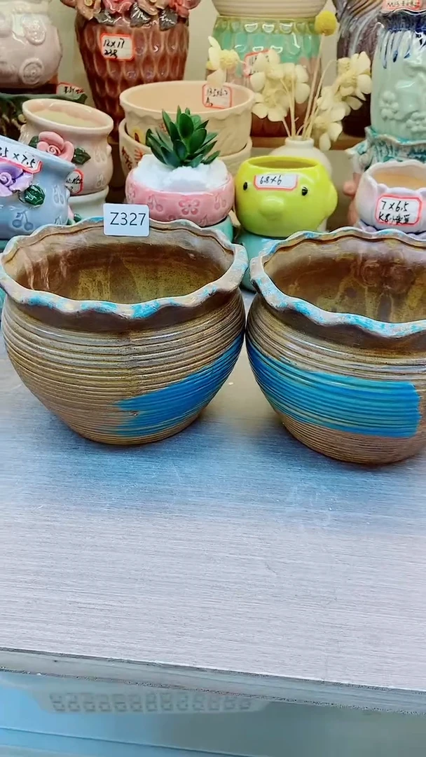 【闪购商品】陶瓷20CM以下@@Z327