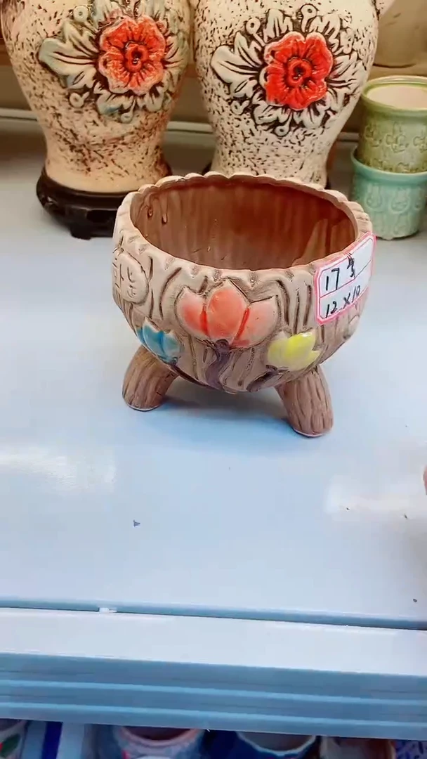 【闪购商品】陶瓷20CM以下@@17