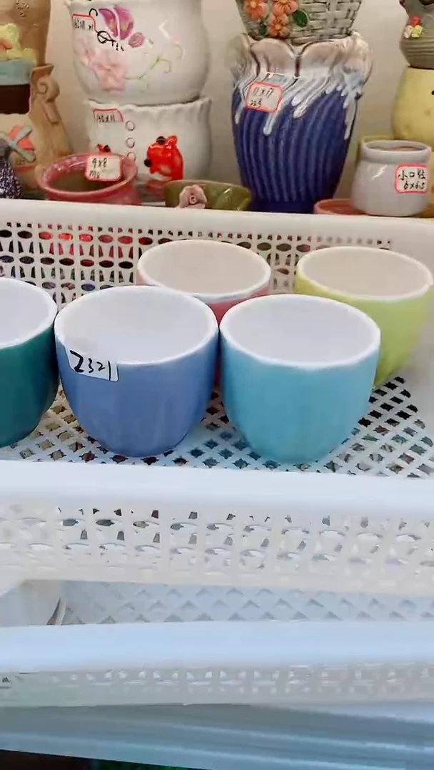 【闪购商品】陶瓷20CM以下@@Z321
