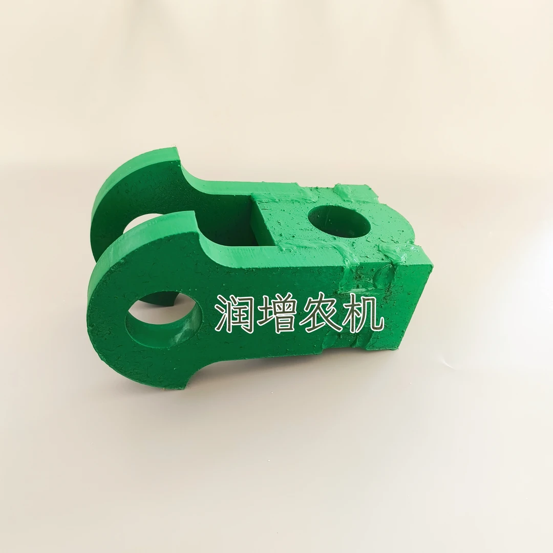 打包机打捆机万向拉头20个厚适用于任何打捆机(下单后颜色随机)