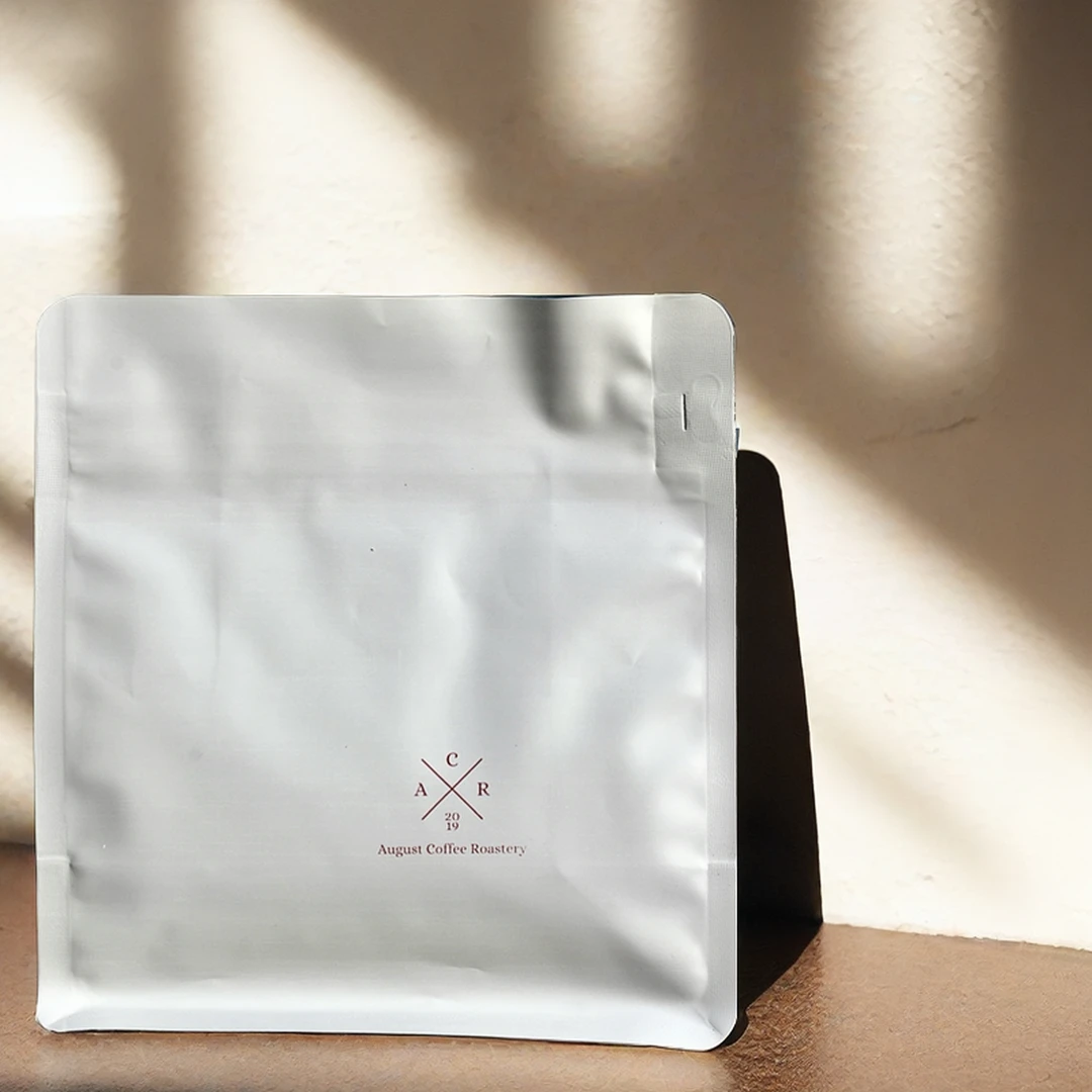 卢旺达 红波旁（精品咖啡豆）