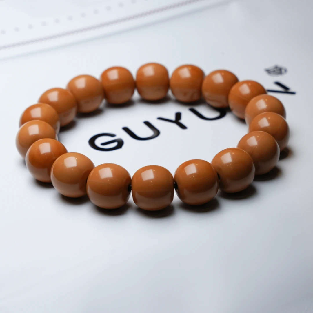 试玩款 猴头核桃手串龙岩大老型