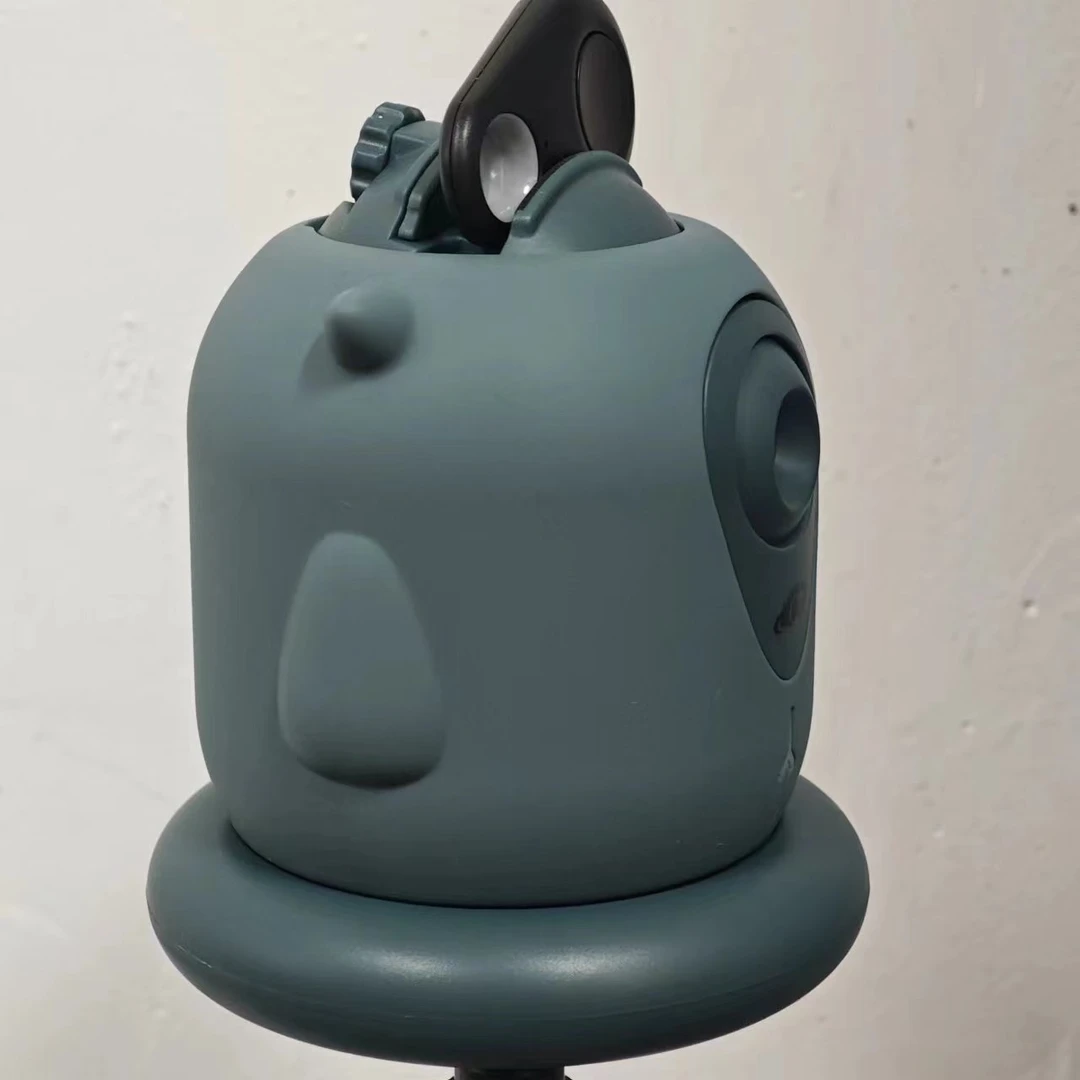 准新品 【ST-0-022】智能跟拍云台