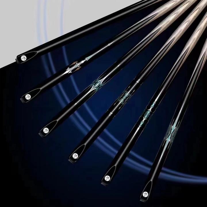 LT蓝图台球杆03斯诺克球杆小头杆