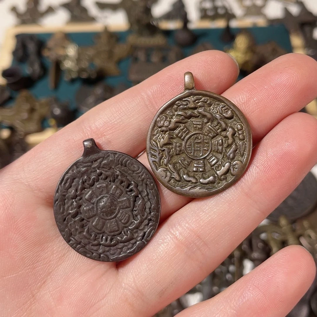 【闪购商品】青铜热**活