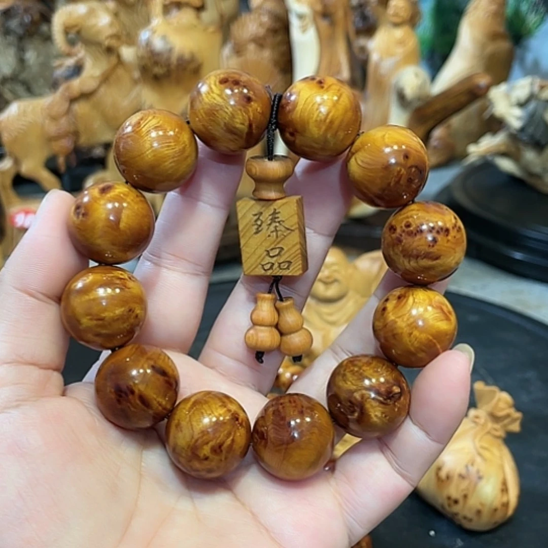 【闪购商品】柏木太行崖柏陈化料