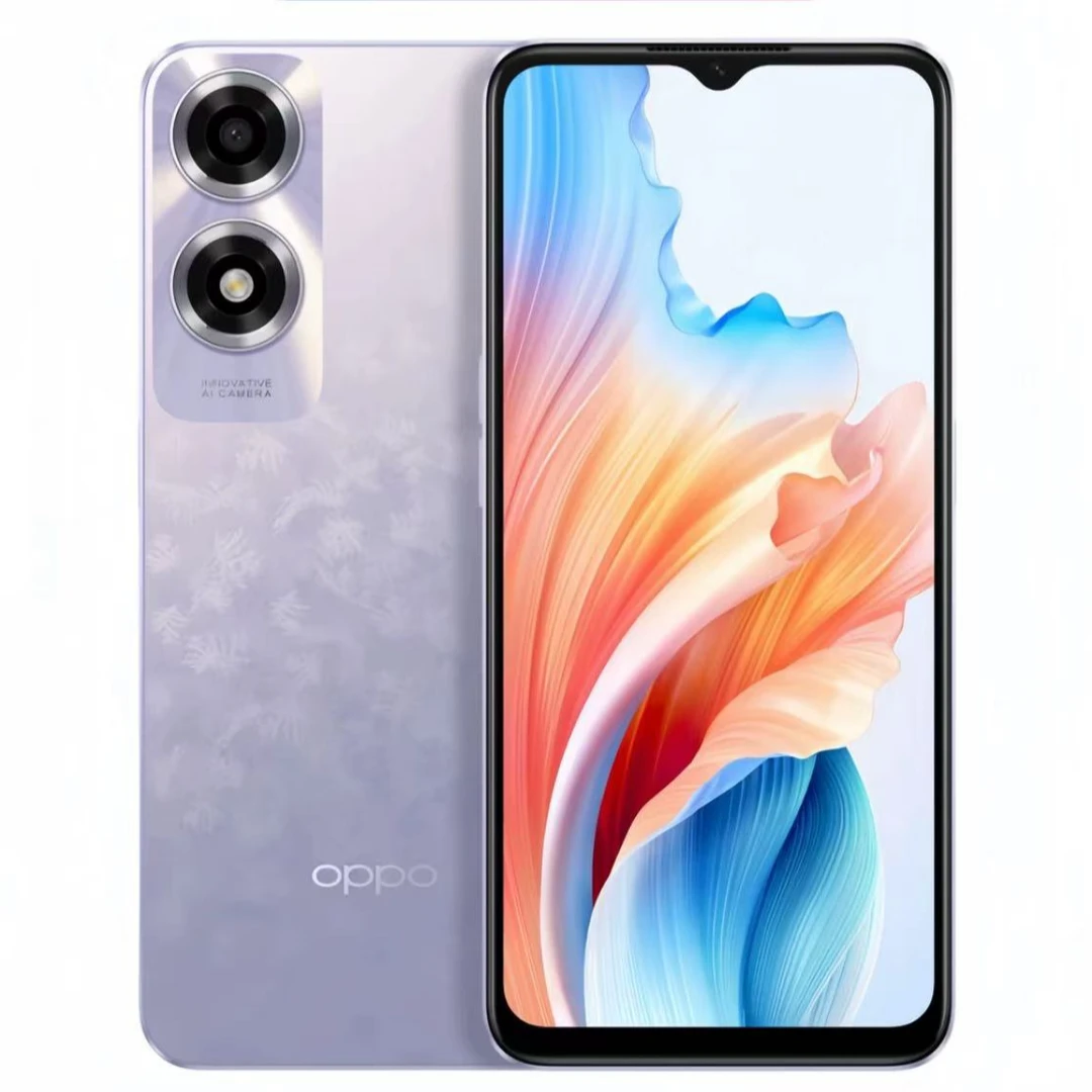 99新 OPPO  A2x 8+256G 5G天玑6020高刷炫彩屏5000mAh长续航二手