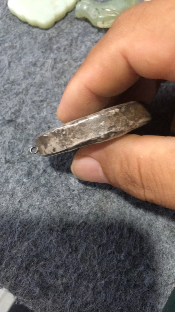 王家铺子老物仓摆件