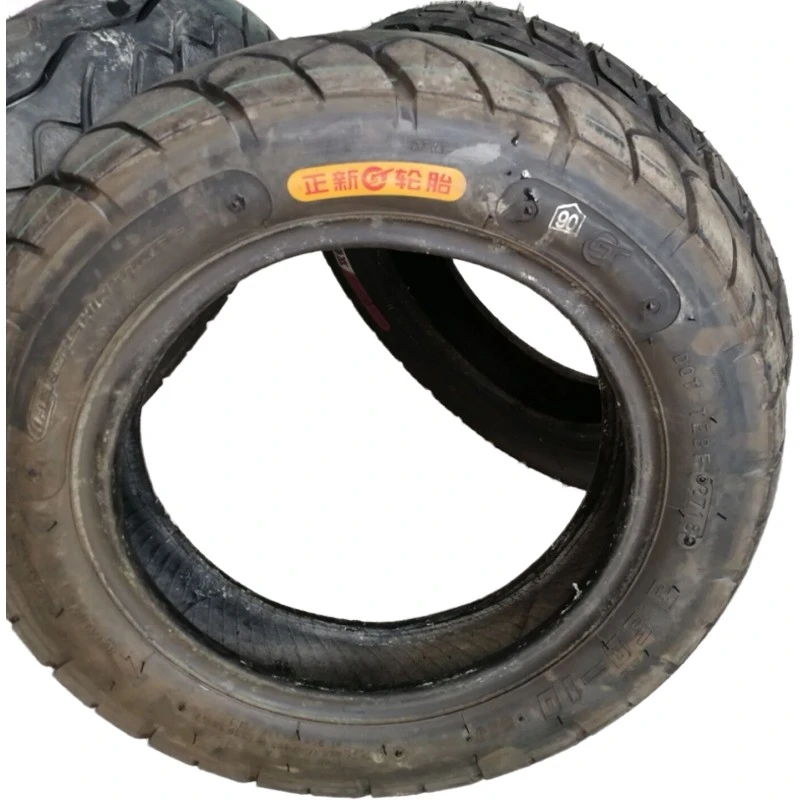 3.00-10电动车电动车轮胎车胎真空轮胎真空胎正新轮胎电动车正品