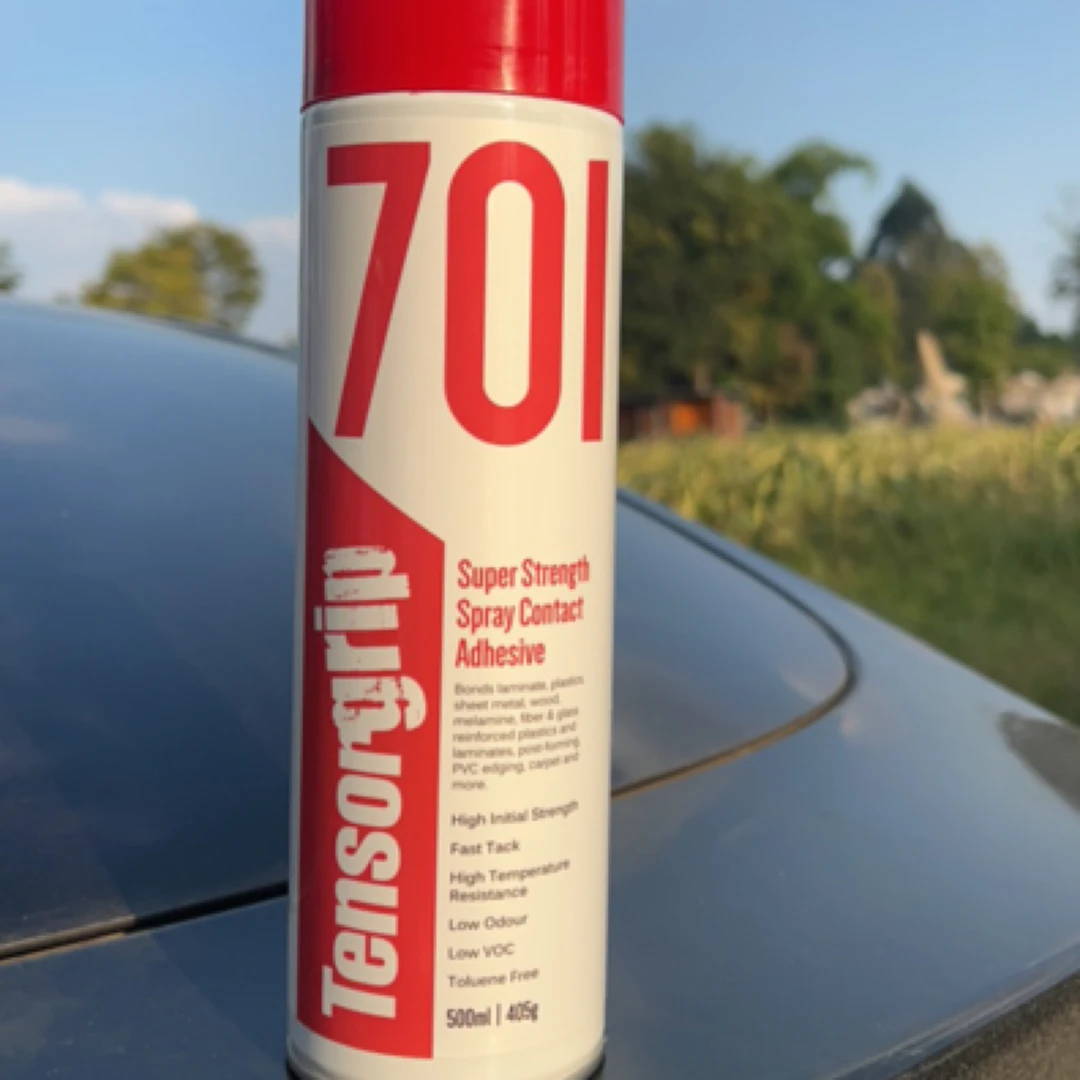 Tensorgrip701胶水(500ml)