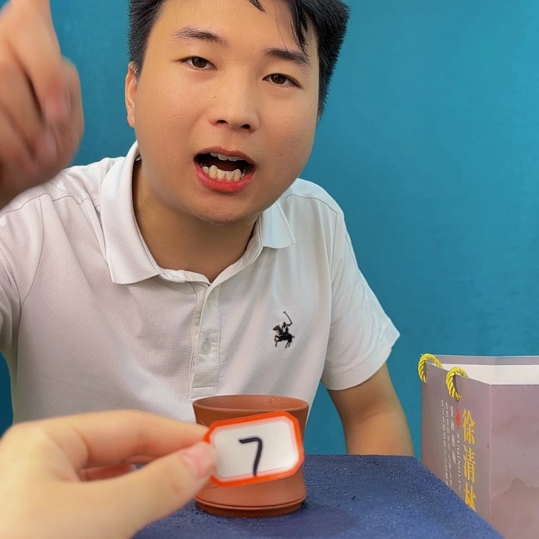 【闪购商品】紫砂茶壶7