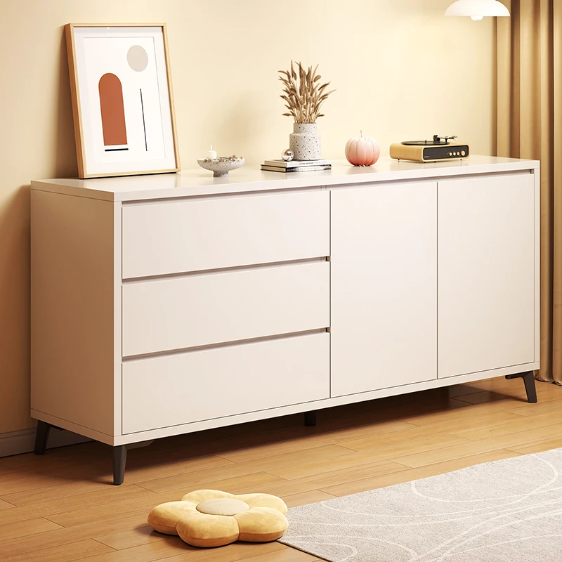 【品味生活】五斗柜轻奢卧室化妆桌简约现代小斗柜储物收纳斗柜子