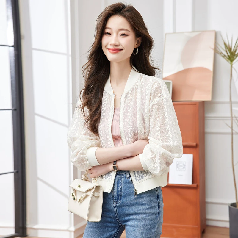 时尚外套SXWT23066