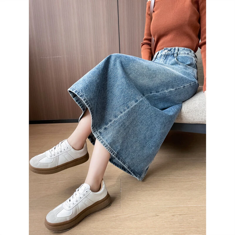 时尚半身裙SXDQ24097