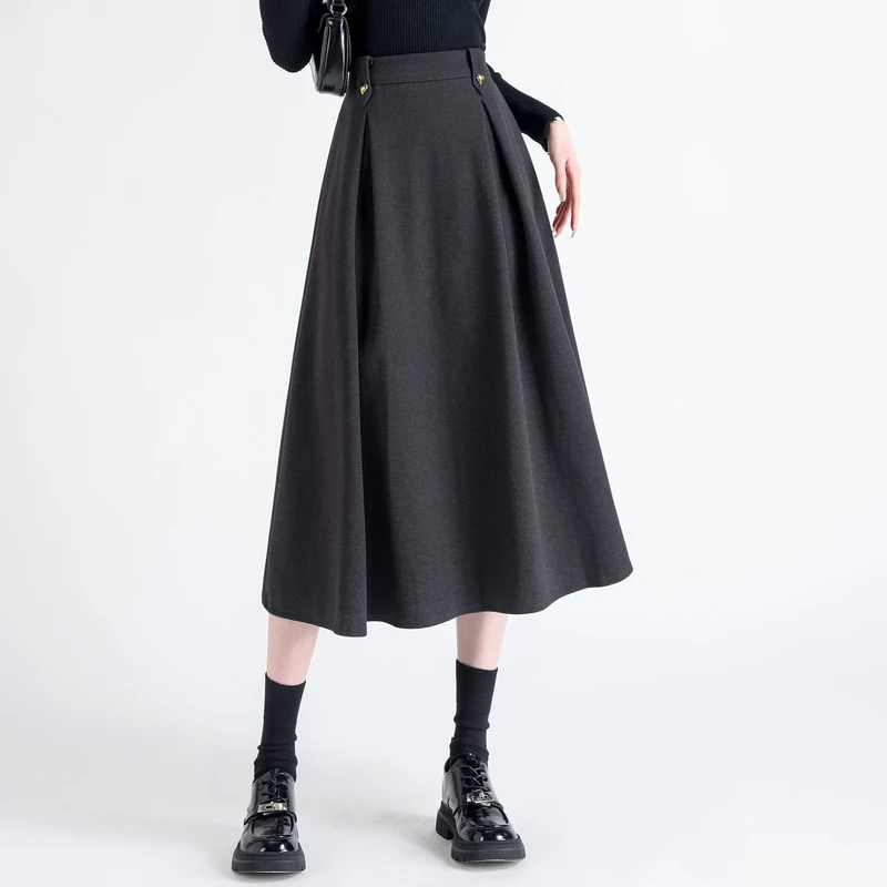 时尚气质半身裙SXDQ23158