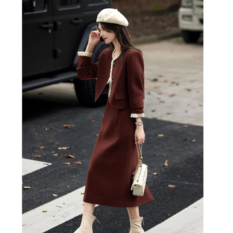 时尚气质套装SXTZJ24169