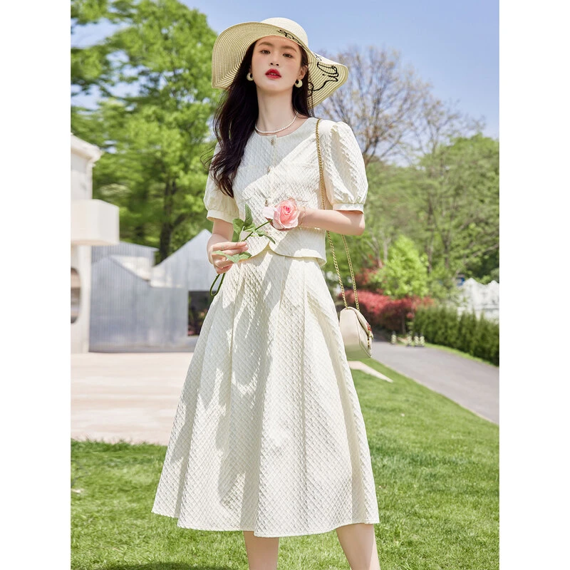 时尚气质套装SXTZJ23032