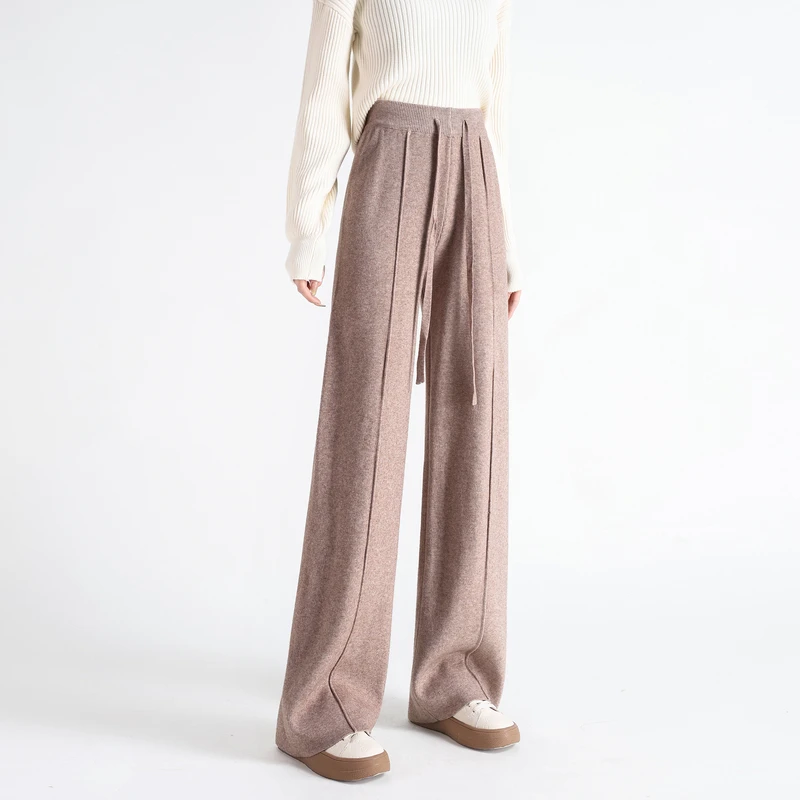 时尚气质休闲裤SXK23244