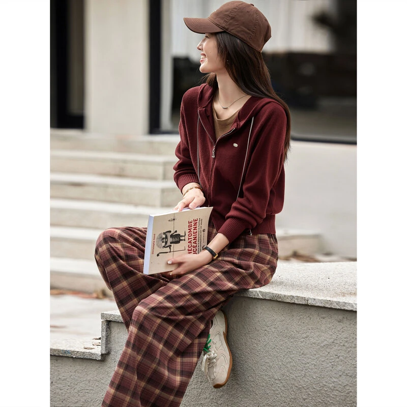 时尚气质套装SXTZJ24163