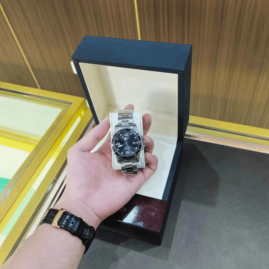 mr fence 【华股专属】康卡斯独造系列/42mm/新款/全自动机芯腕表-DZ7CL