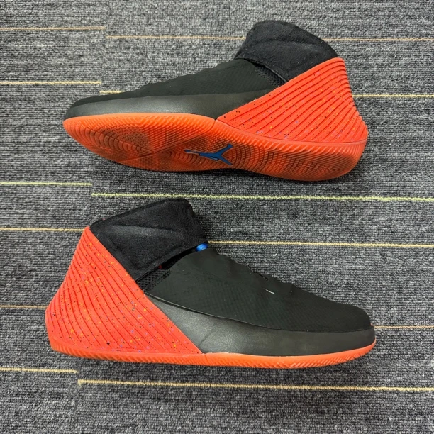 （41码）威少1篮球鞋/PFX/配盒/AQ9028-015公价2599
