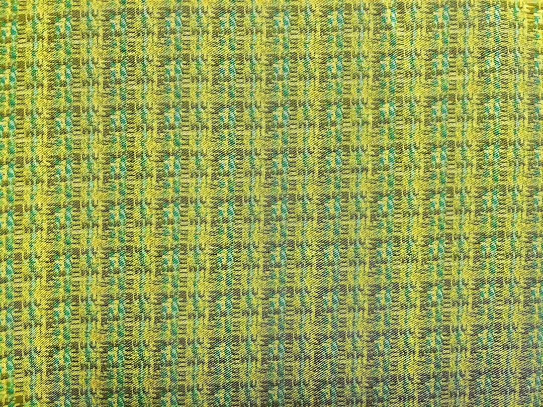 玉锦系，纯棉小香风斜纹丝绵缎服装面料