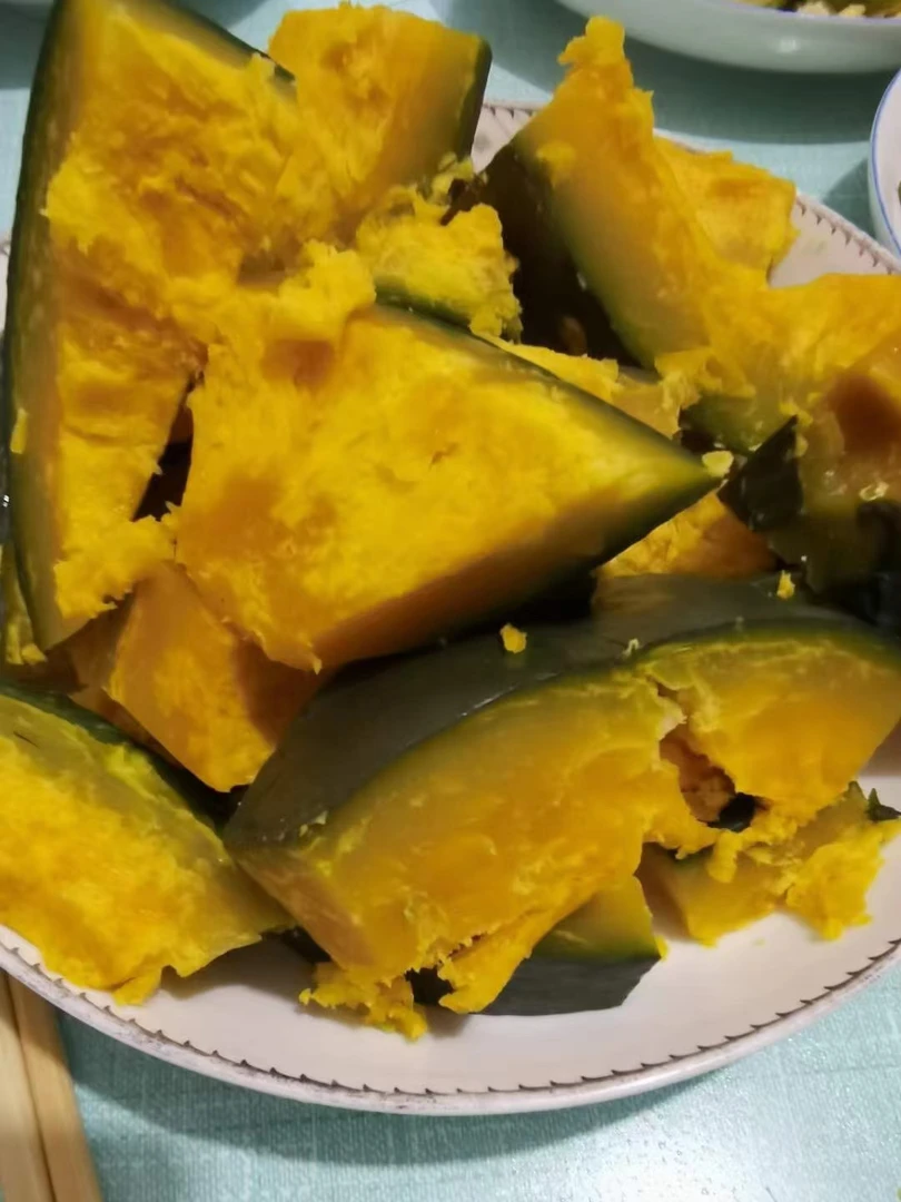 日本甘栗王南瓜种子