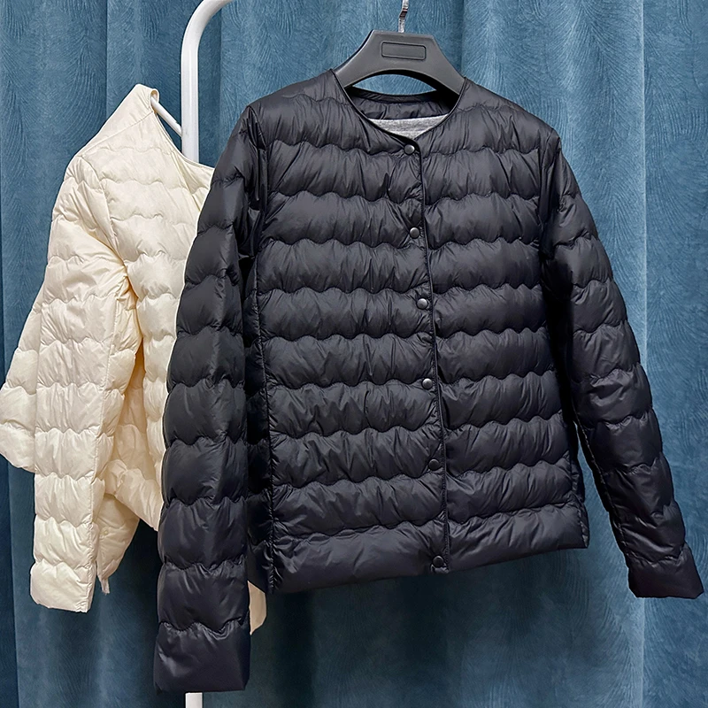 轻薄长袖2024新款春秋冬内搭外穿基础款不挑人外套