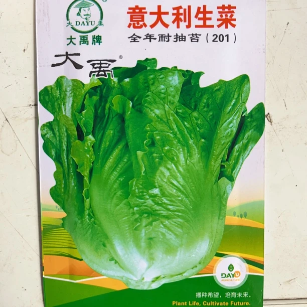 （拍二发三）优质各类蔬菜种子四季阳台盆栽