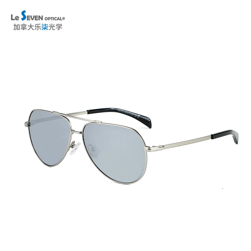 LeSeven墨镜防紫外线百搭时尚偏光太阳镜Charm