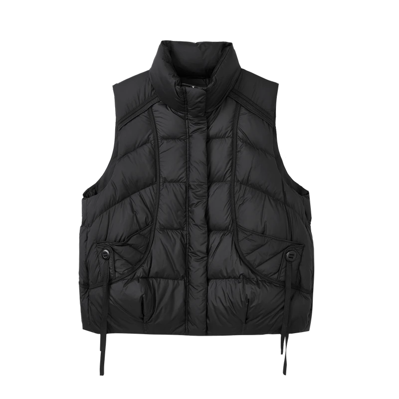 【直播专享】简约通勤马甲YS8690