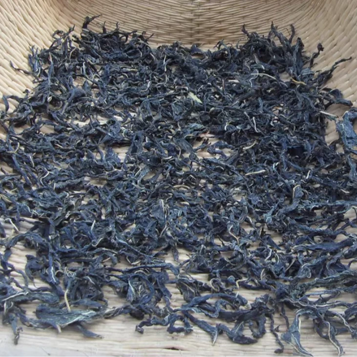 河南 农家自种 干芝麻叶 250克