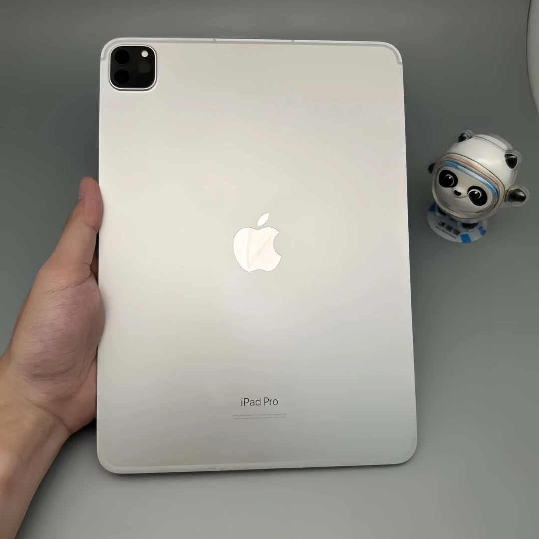 95新 Apple/苹果 iPad Pro办公学习绘画创作设计平板电脑指纹解锁