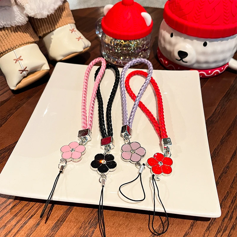 【新年款手机壳链条】