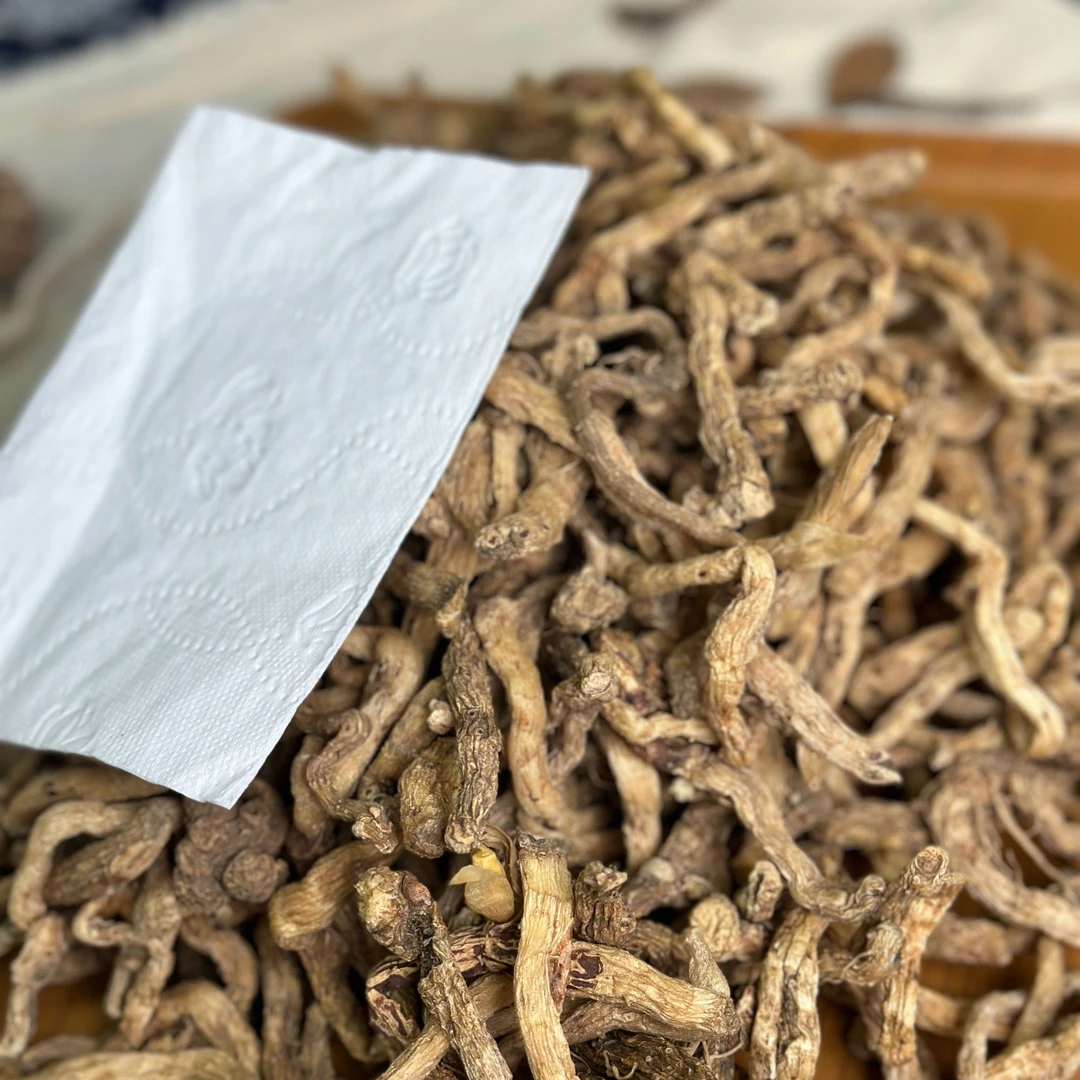 玉 烛 广东滋补养生 润康来滋补甄选 鱼胶/花胶 YZ