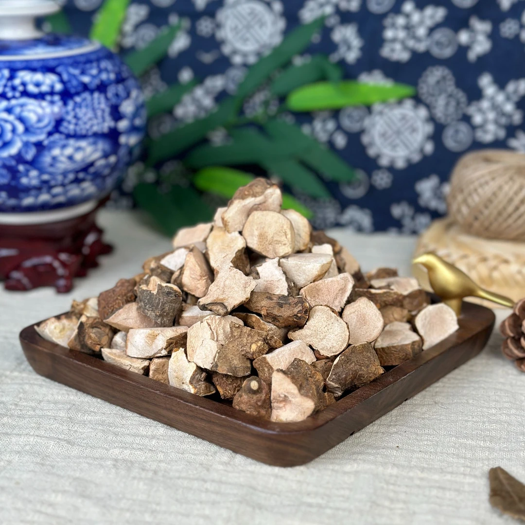 土 茯令(嘢) 广东 煲汤煲水原料 润康来滋补甄选 鱼胶/花胶 FL