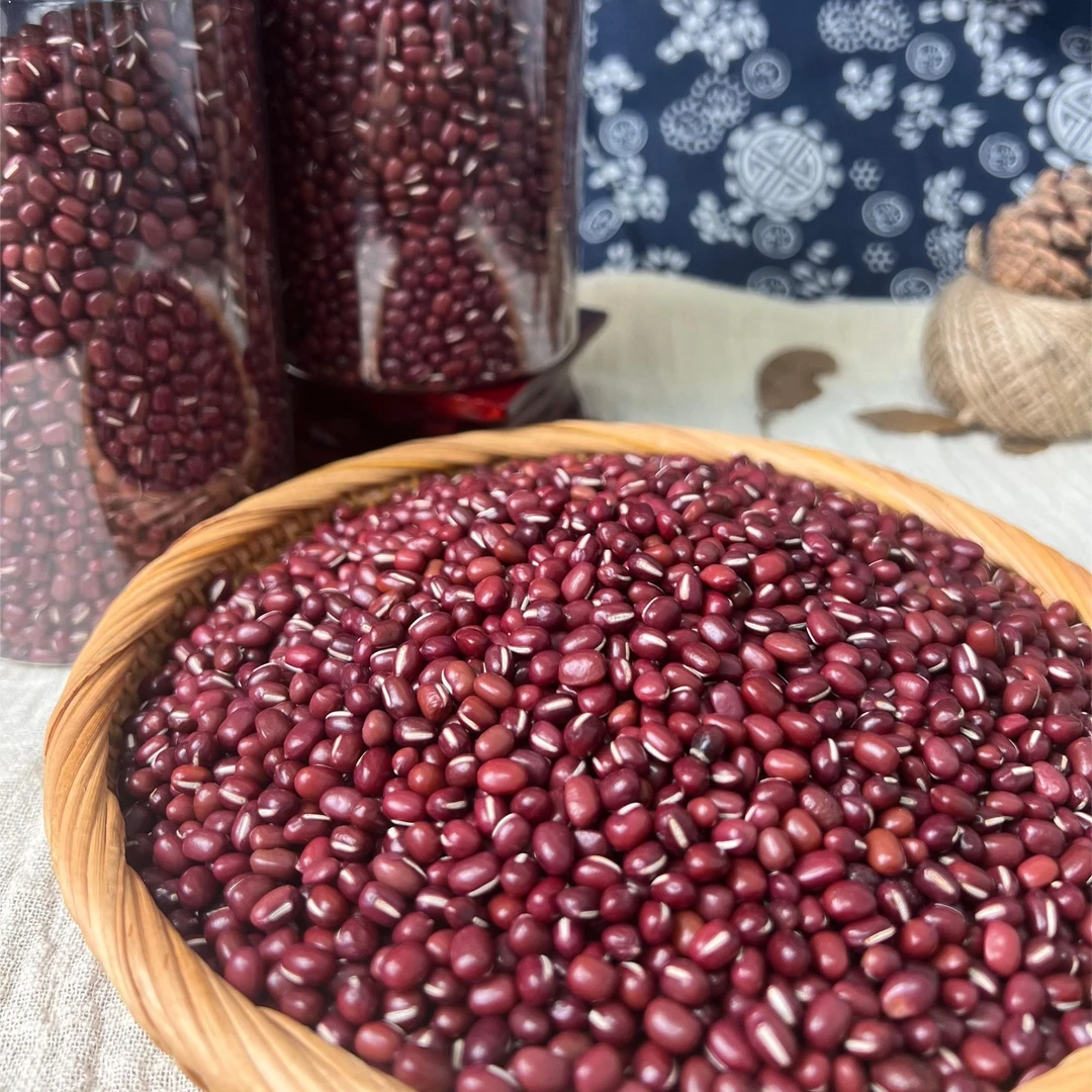 红豆 精选 广东 润康来滋补甄选 鱼胶/花胶 HM