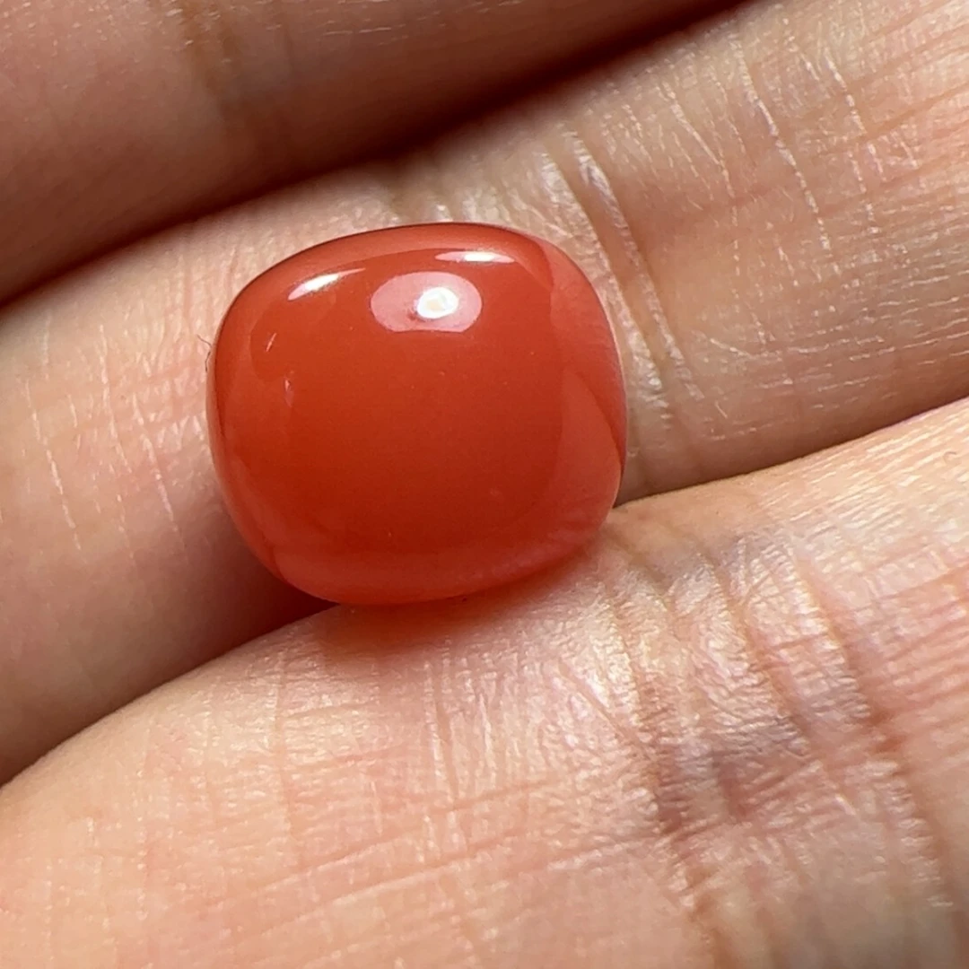 【闪购商品】南红玛瑙珠子未镶嵌王*花