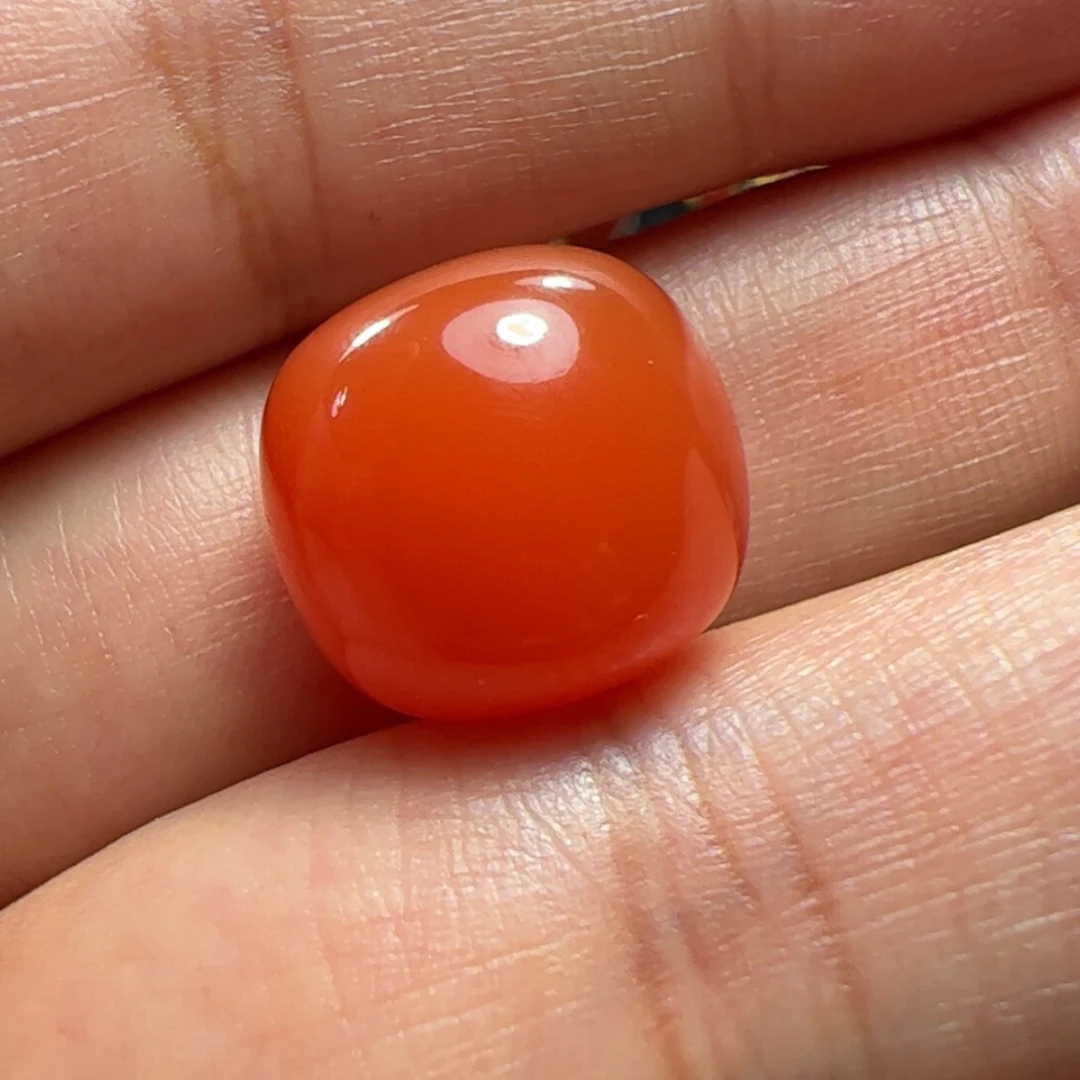 【闪购商品】南红玛瑙珠子未镶嵌