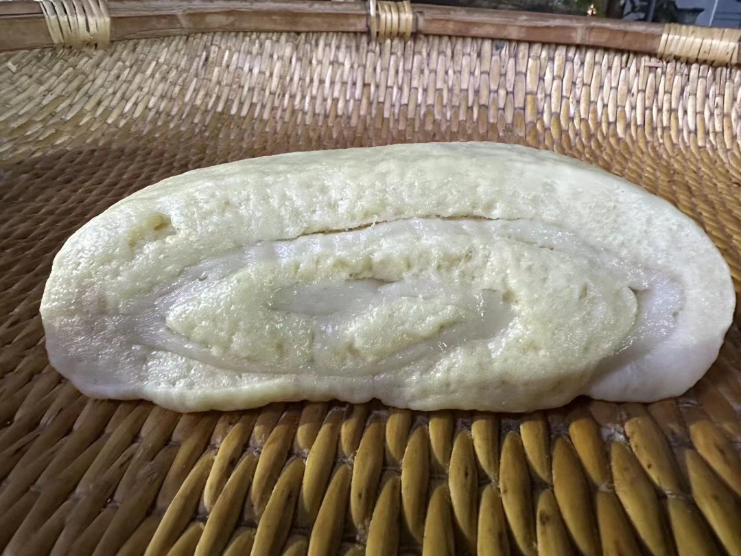 苏北粘糊卷子 家乡味 顺丰包邮