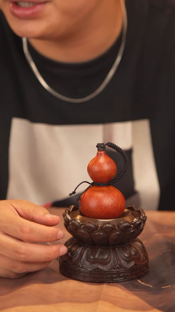 【闪购商品】大漆开口手捻择优发————