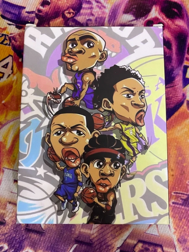 topps upper deck fleer 老卡 四包