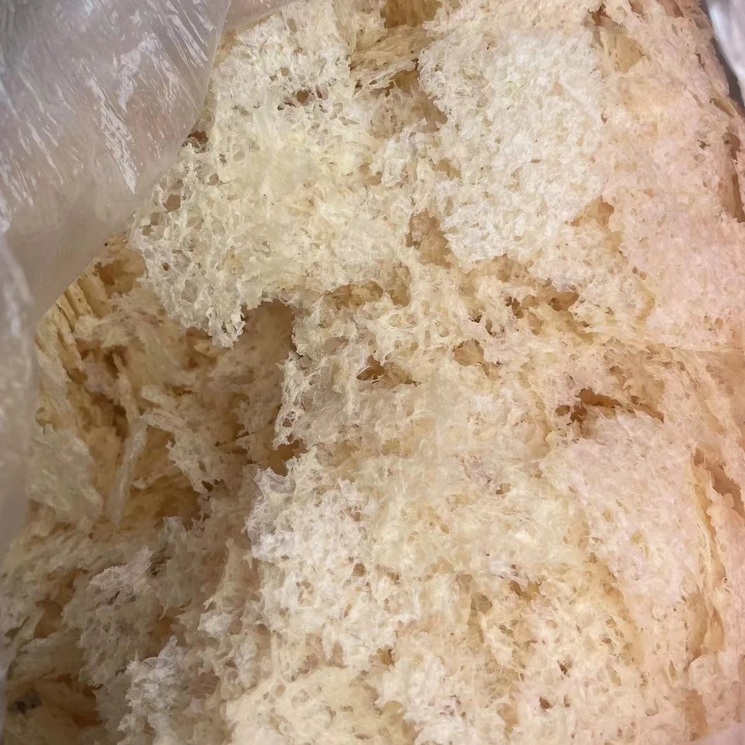 【云舍山臻】现收土特产 金燕耳 食用菜叶子