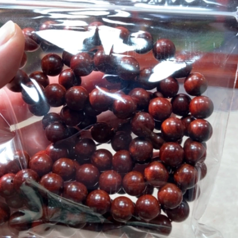 【闪购商品】檀木小**客